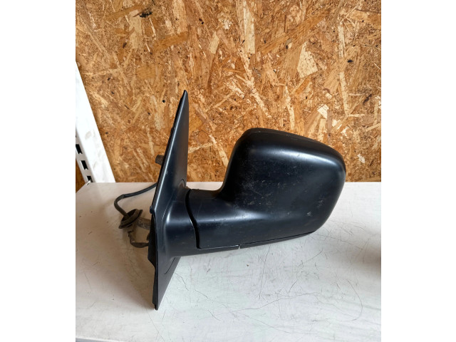 Zpětné zrcátko Volkswagen Transporter - Caravelle T5 2004 E1010718, E1020718