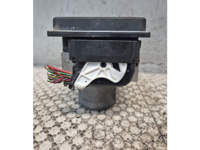 Блок АБС 9666957480 Peugeot 308 2007 - 2013 года