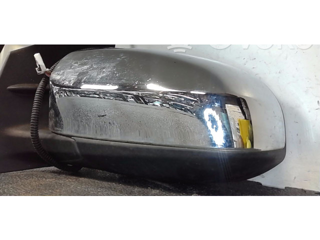 Zpětné zrcátko Peugeot 108 2015 B000781480