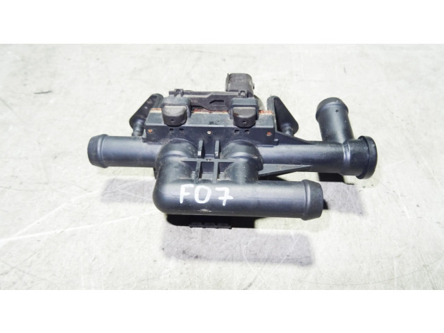 Клапан (клапаны) нагревательного радиатора (яйца)