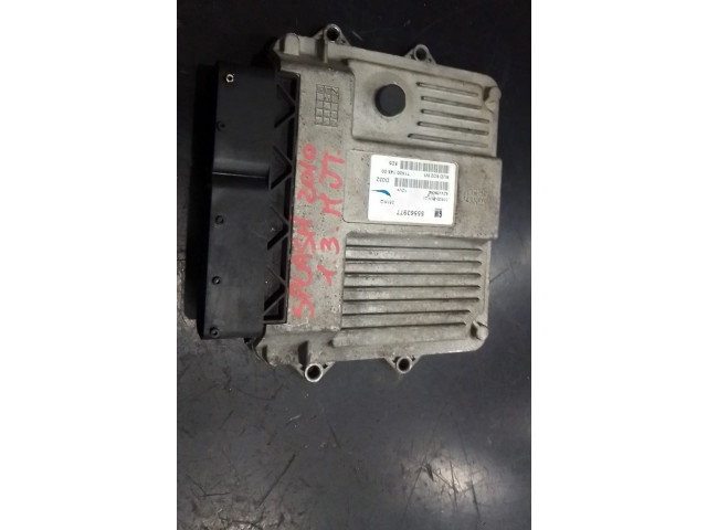 Комплект блоков управления    Suzuki Splash