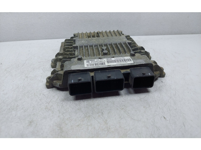 Řídící jednotka 5WS4014CT, 5WS4014CT Citroen Berlingo 2020