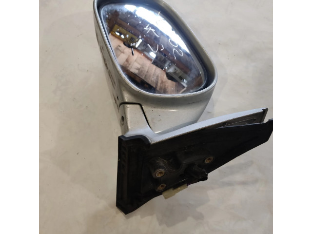 Zpětné zrcátko levé Suzuki XL7 I 2003