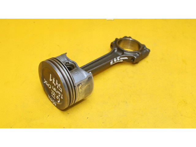 Поршень с шатуном Volkswagen Golf VI