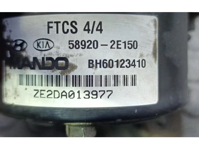 Jednotka ABS 589002E150 Hyundai Tucson JM