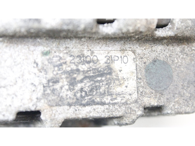 Вентилятор печки 2310031P10 Nissan 240ZX, 280ZX, 300ZX