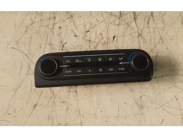 Блок управления климат-контролем    KIA Xceed