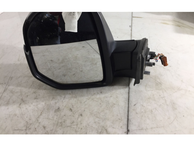 Zpětné zrcátko Citroen Berlingo 2009 233646007, 233646007