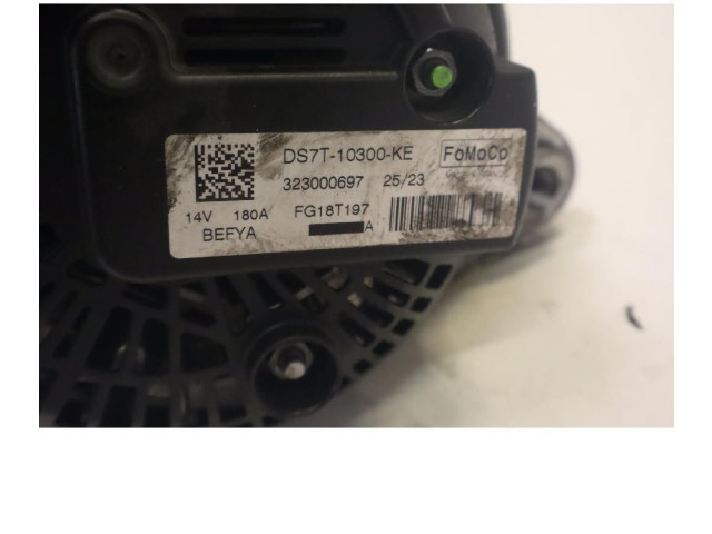 Генератор 323000697   Ford S-MAX      