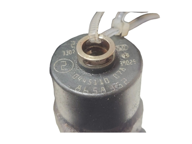 Форсунка 0445110078, 8658352    Volvo XC90   