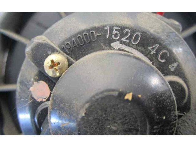 Вентилятор печки 1940001520 Suzuki Ignis