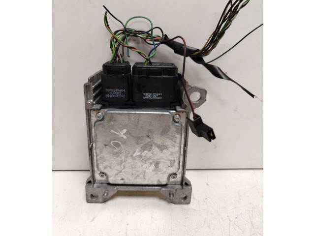 Блок управления надувных подушек 0285001248, 98AG14B056AE Ford Focus