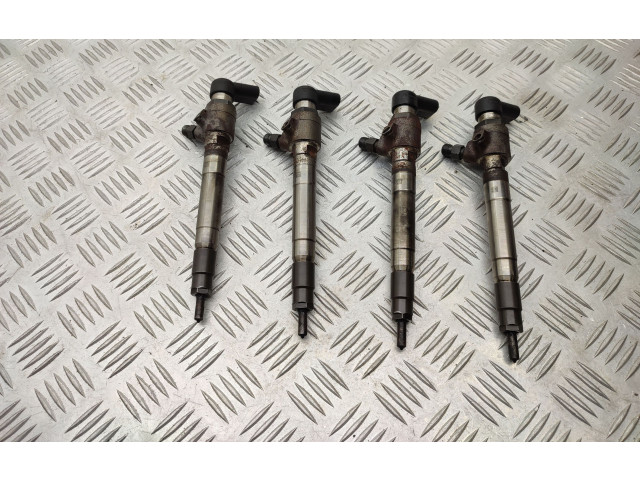 Комплект системы впрыска топлива 5WS40694, Bk2q9k546ag Ford Transit Custom cvff