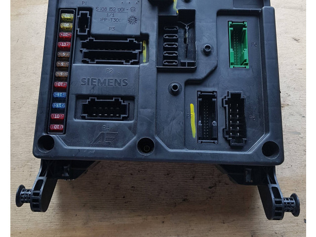 Комфортный модуль