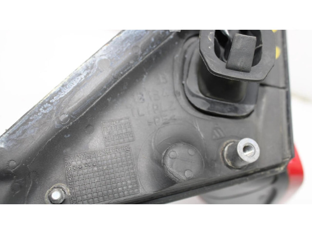 Зеркало электрическое Audi A4 Allroad - года