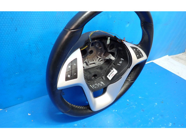 Руль Lancia Delta - года 07354974490