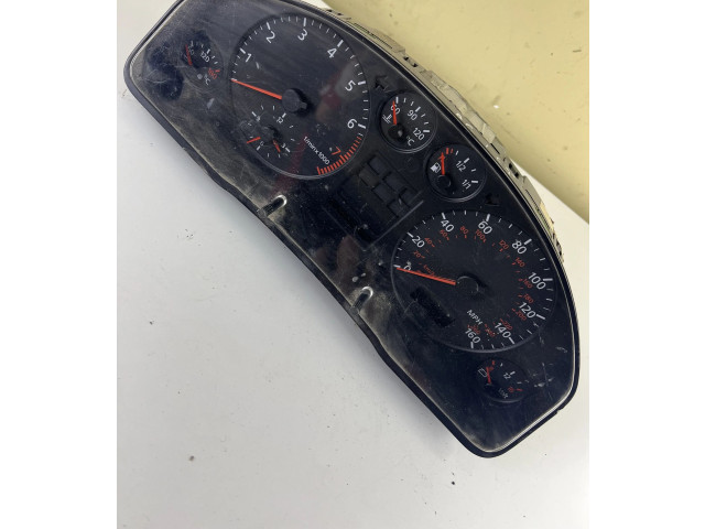 Панель приборов 4B0919910KX, 4B0919910   Audi A6 S6 C5 4B       