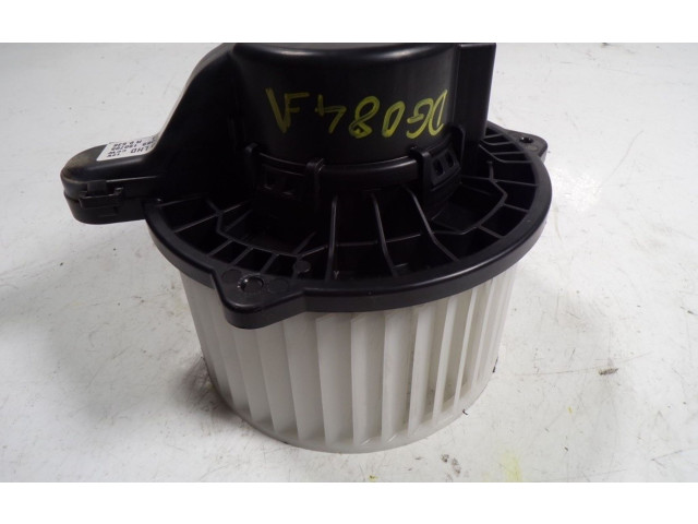 Вентилятор печки    97113J7000, EB1D1NXJAA   KIA Xceed