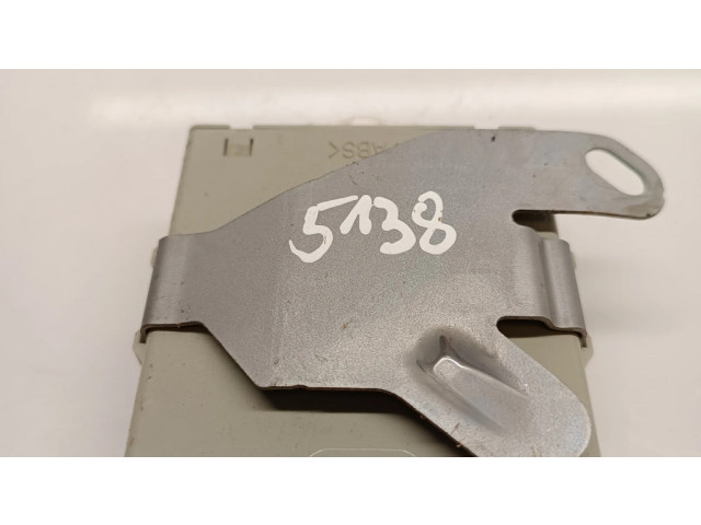 Блок управления редуктора коробки передач (раздатки) 8631A420, G170100230   Citroen C-Crosser