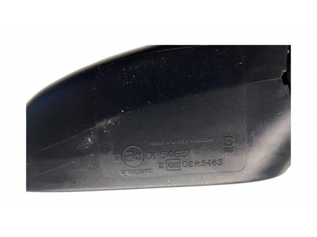 Зеркало электрическое        Volvo S60  2001-2004 года   