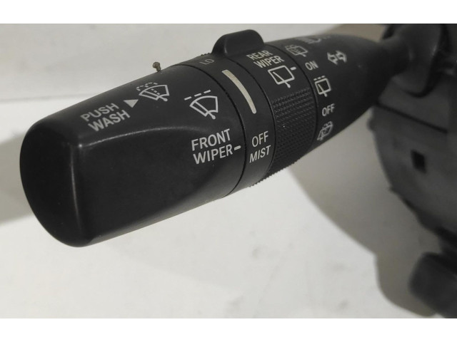 Подрулевой шлейф SRS Jeep Grand Cherokee