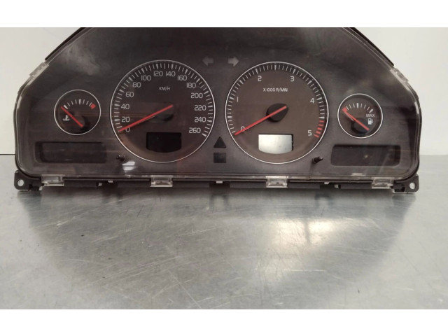 Панель приборов 30746102 Volvo S60