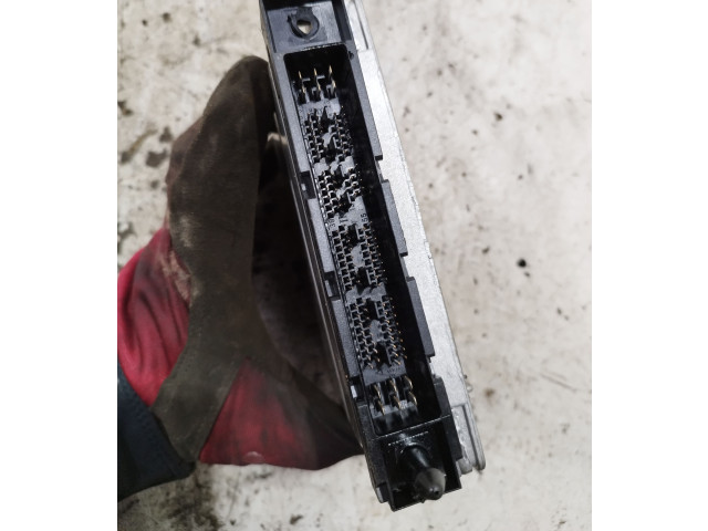 Блок управления двигателем Блок управления 0281011441, 0000068337   Volvo XC90