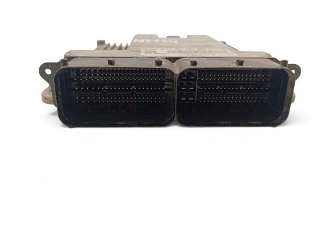 Блок управления двигателем ECU 04L907309P, 0281031483 Skoda Kodiaq