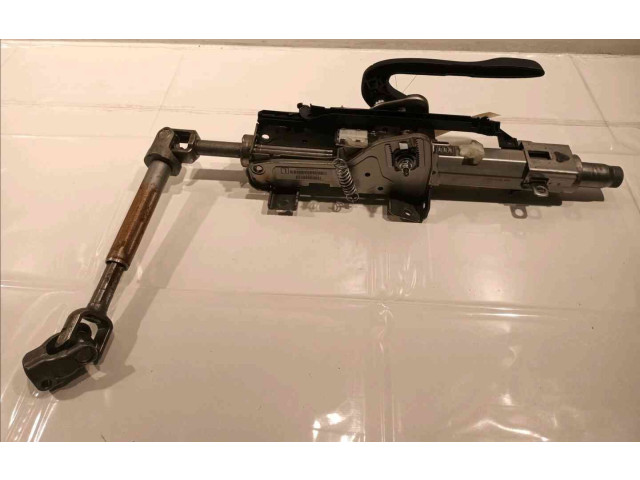 Ось рулевого колеса 5Q1419502BS Volkswagen Golf VII