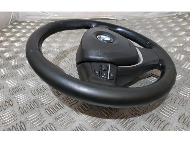 Volant BMW 5 GT F07 2011 6790891, 609531100