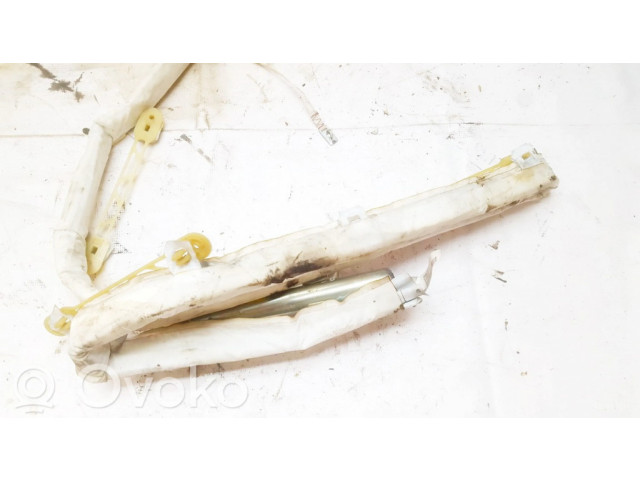 Надувная подушка для крыши