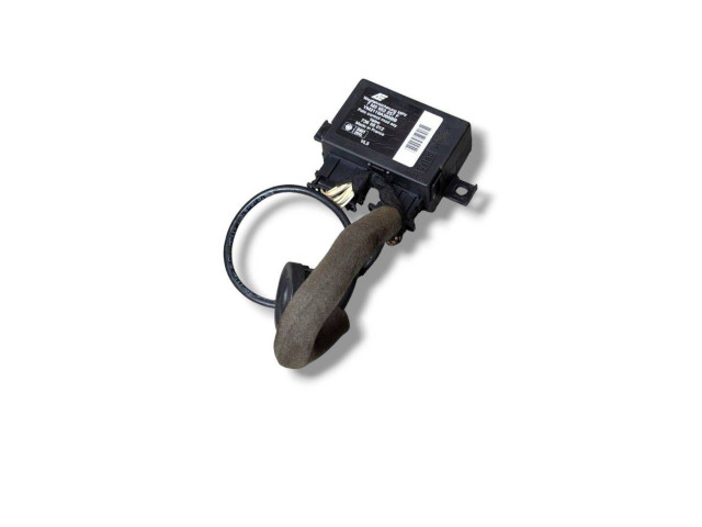 Řídící jednotka 0281011821, 038906019NB Ford Galaxy 2005