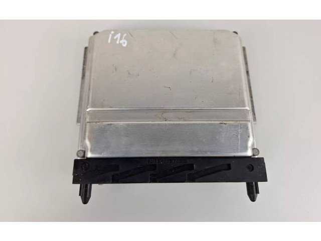 Блок управления двигателя 08677708A Volvo S60