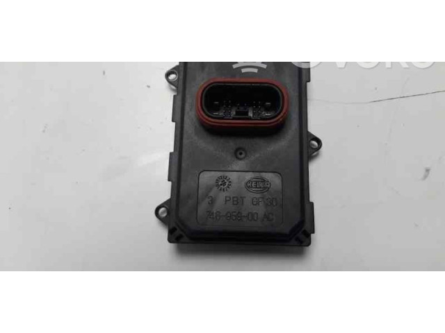 Блок управления 5DF010114 Audi A3 S3 8V