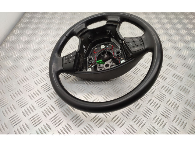 Руль Volvo XC70 2008 - 2013 года 30778840