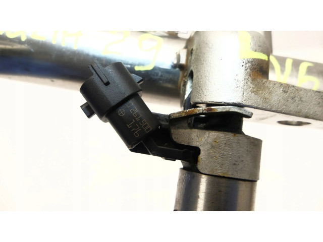 Vstřikovací lišta 91170760 Alfa Romeo Giulia pro benzínový motor 2.9