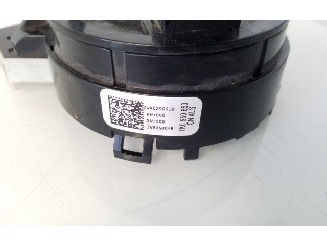 Полоса надувных подушек (кольцо srs)