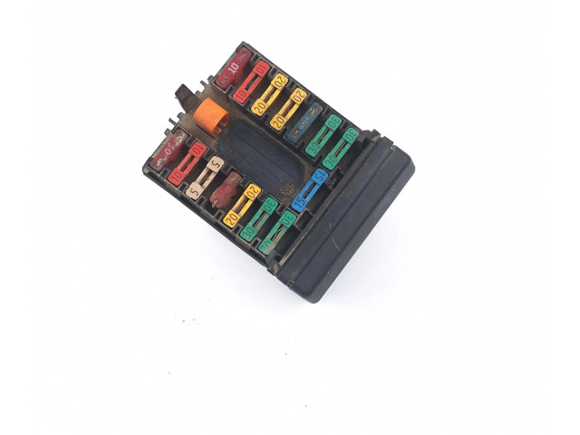 Pojistková skříňka Citroen Saxo 2002