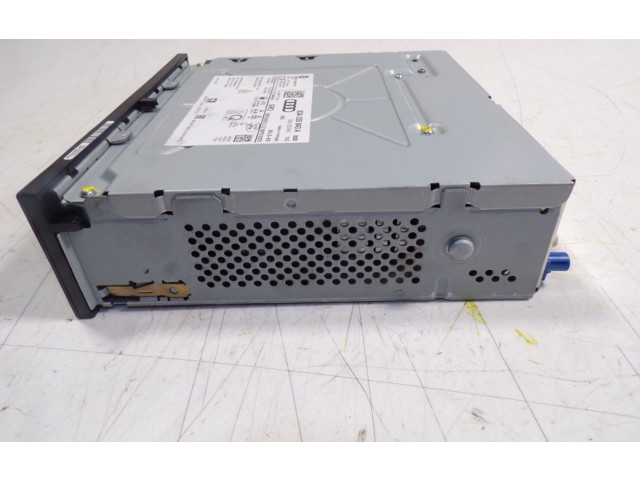 Блок управления HiFi audio 83A035840A, 83A035840A    A1