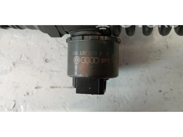 Форсунка 03G130073G Volkswagen Touran I