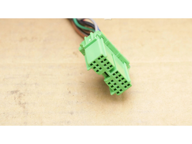 Зеркало электрическое        Volvo XC60  2014 - 2016 года   