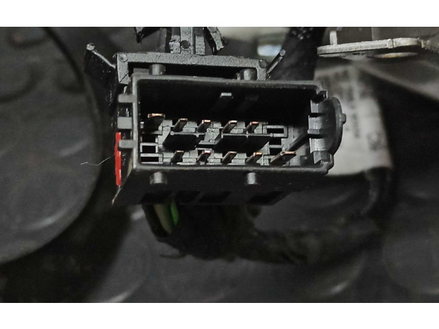 Рулевая рейка 06700067910, 97062434900 Maserati Ghibli 2013 - года