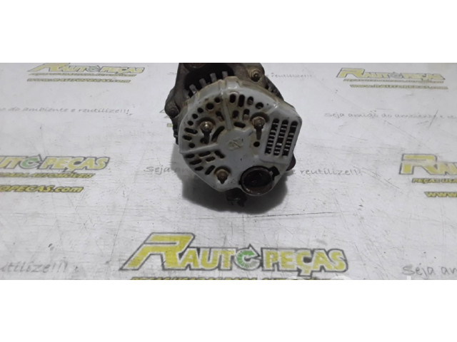 Генератор R20210781 Honda Civic III 1.3