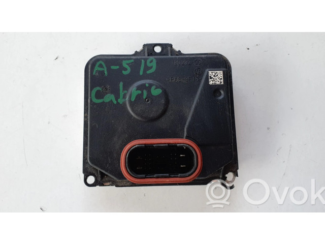 Другие блоки управления / модули