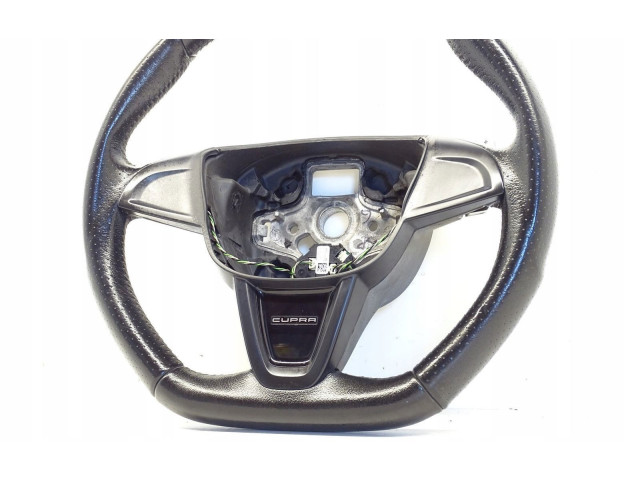 Volant Seat Exeo (3R) 2013 6J0419091R