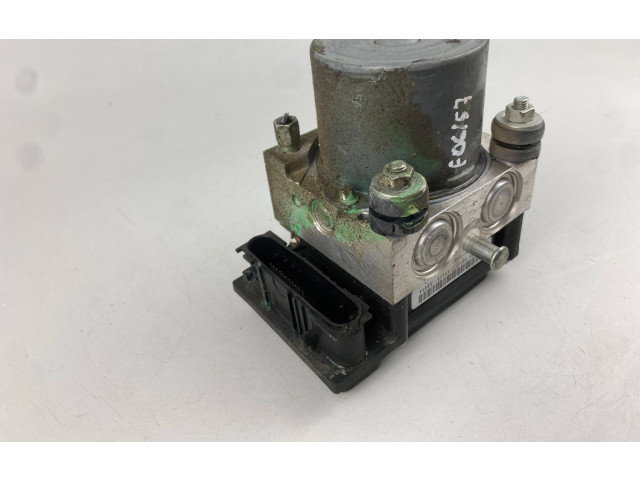 Блок АБС 27534SA071   Subaru  Forester SG  2006 - 2008 года