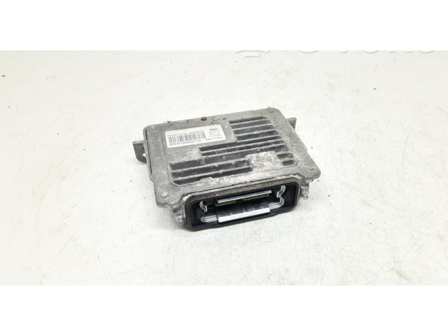 Блок управления Xenon