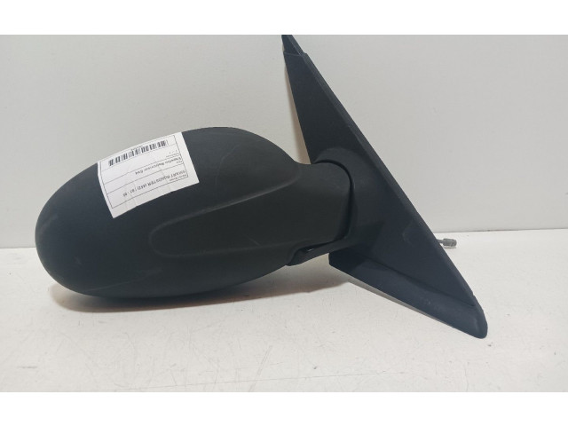 Zpětné zrcátko Smart Roadster 2003