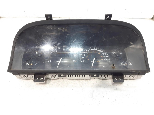 Панель приборов 56042930AA   Jeep Grand Cherokee (WJ)       