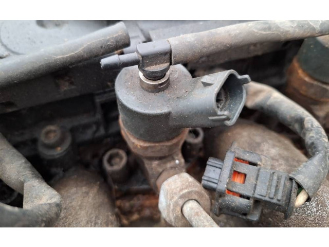 Форсунка 0445110036, 0445110036    Citroen C8   